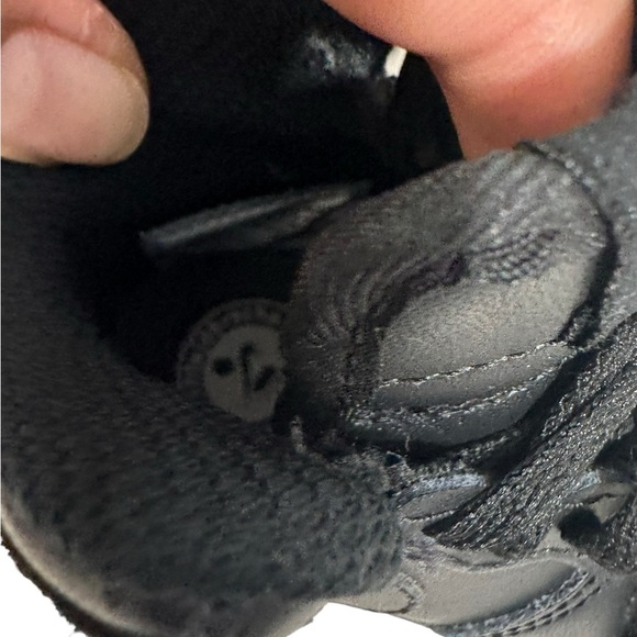 Nike Baby Air Force 1 size 4 C - Picture 6 of 6